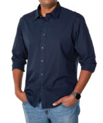 UNTUCKit Castello Wrinkle-Free Long Sleeve Shirt - Image 3