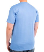 Hanes Authentic T-shirt - Embroidered - Image 3