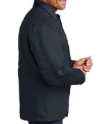 Carhartt Duck Traditional Coat - Image 3