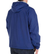 Port Authority Lined Hooded Team Jacket - Image 3