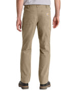 Carhartt Rugged Flex Rigby Work Pants - Image 3