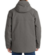 Carhartt Super Dux Hooded Insulated Jacket - Printed - Image 3