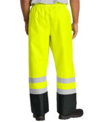 CornerStone Class E Pull-On Safety Rain Pant - Image 3