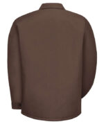 Red Kap Perma-Lined Panel Insulated Work Jacket - Image 3