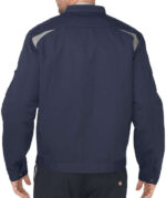 Dickies Industrial Color Block Work Jacket - Image 3