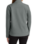 Carhartt Women's Rain Defender Soft Shell Jacket - Image 3