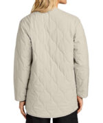 Mercer+ Mettle Women's Quilted Liner Insulated Jacket - Image 3