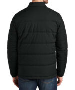 TravisMathew Cold Bay Insulated Jacket - Image 3