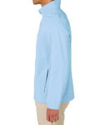 Charles River Lexington Stretch Full Zip Jacket - Image 3