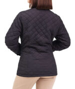 Fossa Apparel Women's Diverge Reversible Insulated Jacket - Image 3