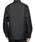 Fossa Apparel Diverge Reversible Insulated Jacket - Image 3