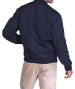 Fossa Apparel Wingover Lightweight Bomber Jacket - Image 3