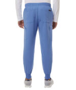 Jaanuu Osmo Eight-Pocket Jogger Scrub Pant - Printed - Image 3