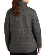 Carhartt Women's Gilliam Lightweight Soft Shell Jacket - Image 3