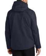 Carhartt Storm Defender Shoreline Work Jacket - Image 3