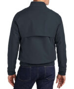 Brooks Brothers Insulated Bomber Jacket - Image 3