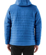 Stormtech Nautilus Quilted Hooded Insulated Jacket - Image 3