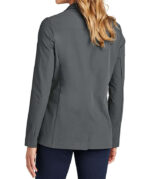 OGIO Women's Fusion Single Breasted Blazer - Image 3