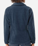 Columbia Women's Benton Springs Fleece Full Zip Jacket - Image 3