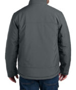 CornerStone Workwear Insulated Soft Shell Jacket - Image 3