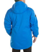 Stormtech Vortex 3-in-1 Insulated Jacket - Image 3
