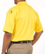 CornerStone Tall Snag-Proof Tactical Polo - Image 3