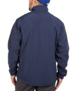 Red Kap Deluxe Soft Shell Work Jacket - Image 3