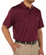 CornerStone Tall Snag-Proof Polo - Image 3