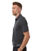 Under Armour Playoff Stripe UPF 40+ Performance Polo 3.0 - Image 3