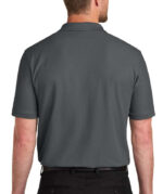 Port Authority Wearever UV Pocket Performance Pique Polo - Image 3