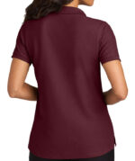 Port Authority Women's Wearever UV Performance Pique Polo - Image 3
