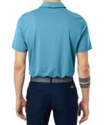 Adidas Ultimate Recycled UPF 50 Performance Polo - Image 3