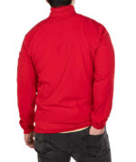 Cherokee Infinity Full Zip Warm-Up Scrub Jacket - Image 3