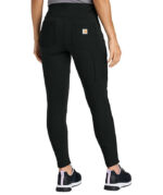 Carhartt Women's Force Midweight Utility Leggings - Image 3