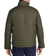 Carhartt Gilliam Lightweight Soft Shell Jacket - Image 3