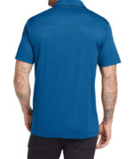 OGIO Framework Pique Performance Polo - Image 3