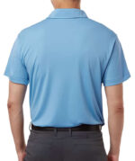 AllPro Interlock UPF 50 Performance Polo - Embroidered - Image 3