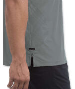 Elevate Moreno Performance Pique Polo - Image 3