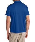 Carhartt Force Sun Defender UPF 50+ Performance Polo - Embroidered - Image 3