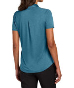 Mercer+Mettle Women's Recharge Recycled Performance Polo - Image 3