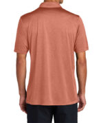 Mercer+Mettle Recharge Recycled Performance Polo - Image 3