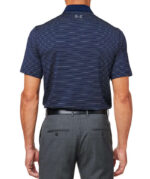 Under Armour Stripe UPF 50 Performance Polo 3.0 - Image 3