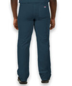 Cherokee Workwear Originals Drawstring Cargo Scrub Pant - Image 3