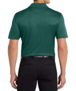 Port Authority Fine Jacquard Performance Polo - Image 3