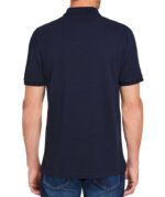 Harriton Valiant Cotton Snag Protect Pique Polo - Image 3