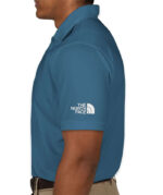 The North Face Ambition Recycled Performance Polo - Image 3