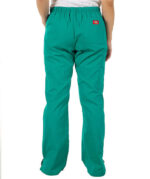 Dickies Women's Drawstring Scrub Pant - Image 3
