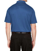 Harriton Advantage Snag Protection Plus Performance Polo - Image 3