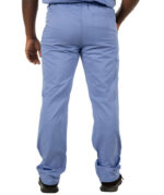 Cherokee Workwear Revolution Tapered Leg Drawstring Scrub Pant - Image 3