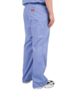 Dickies Drawstring Scrub Pant - Image 3